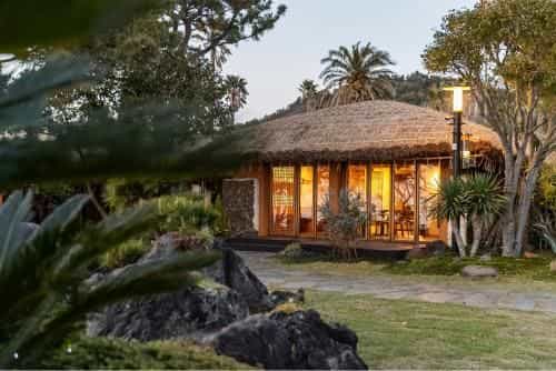 The Seaes Hotel & Resort The Seaes Hotel & Resort