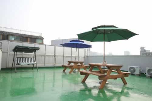 BoA Travel House BoA Travel House