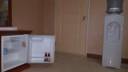 Double Room (2 Adults)