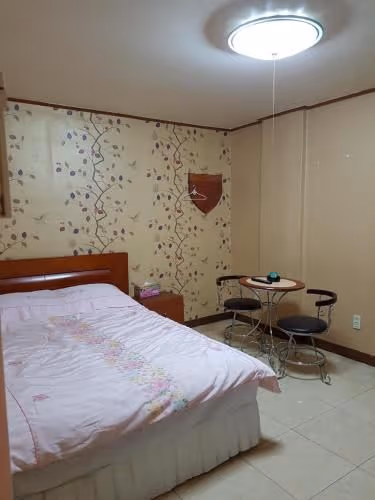 Double Room (2 Adults)
