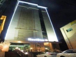 Reve Pacific Hotel1