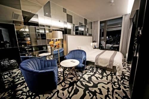 Superior King Room