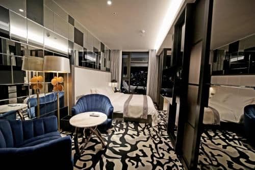 Superior King Room