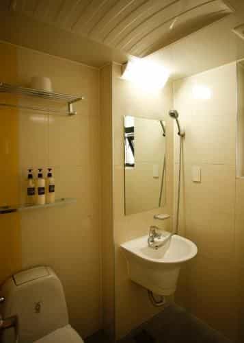 HOTEL DADA INSADONG HOTEL DADA INSADONG