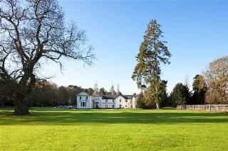 Mercure Brandon Hall Hotel & Spa Mercure Brandon Hall Hotel & Spa