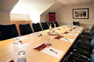 Mercure Brandon Hall Hotel & Spa Mercure Brandon Hall Hotel & Spa