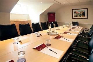 Mercure Brandon Hall Hotel & Spa Mercure Brandon Hall Hotel & Spa
