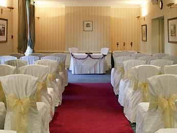 Mercure Brandon Hall Hotel & Spa Mercure Brandon Hall Hotel & Spa