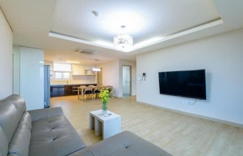 Family Room - First Floor