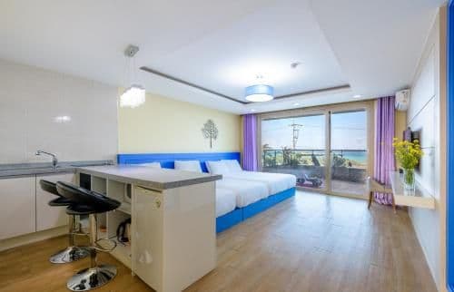 Kids room