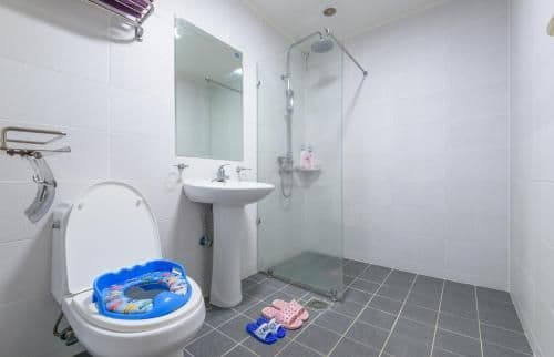 Kids room