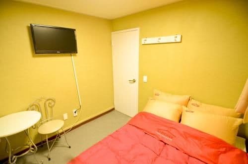 Double Room