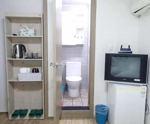 Gangnam Suncity Guesthouse Gangnam Suncity Guesthouse