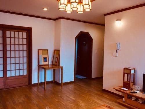 Deluxe Family Suite