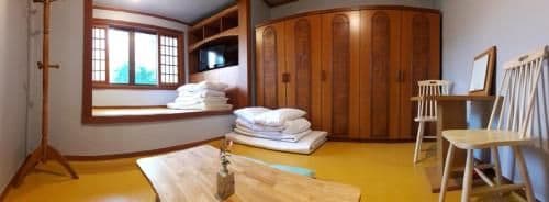 Premium Quadruple Room