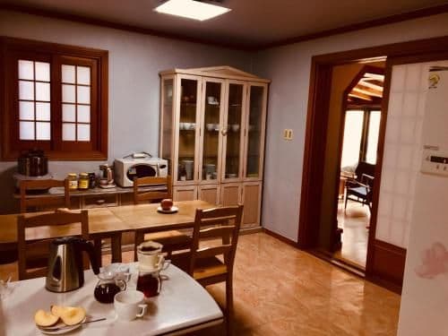 Premium Quadruple Room