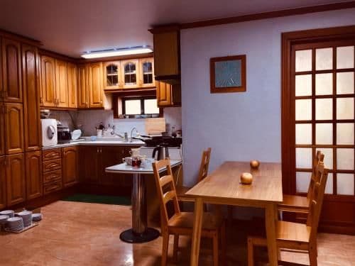Premium Quadruple Room