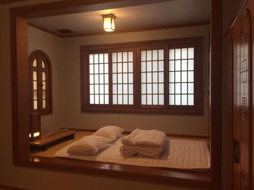 Premium Quadruple Room
