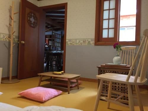 Superior Quadruple Room