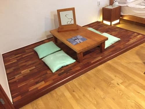 Superior Suite