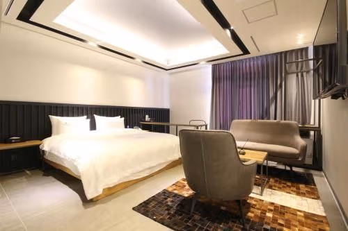 Superior Double Room
