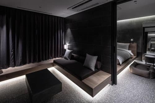 West Tower Familie Suite - Pet-friendly Multi-complex Area