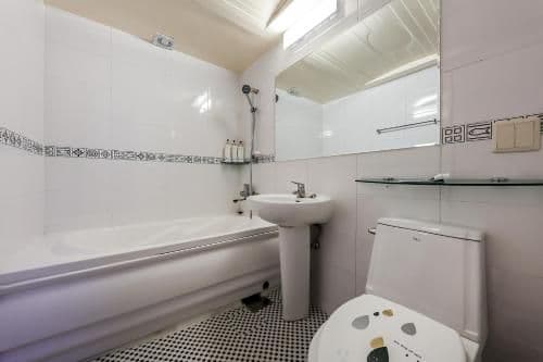 Double Room with Bath