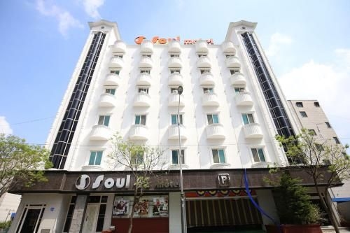 Soul Motel1