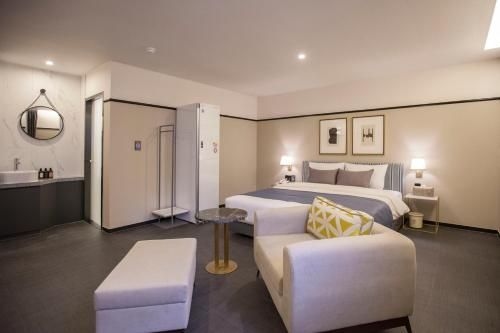 Browndot Hotel Masan Odong4