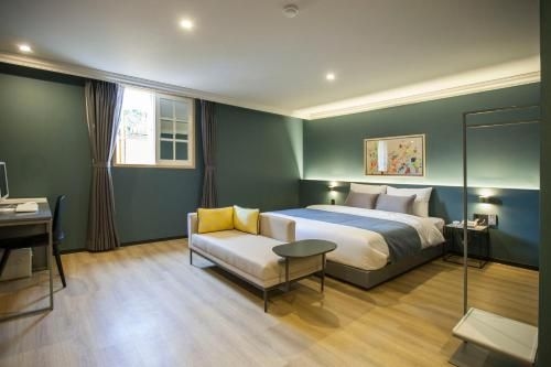 Browndot Hotel Masan Odong2