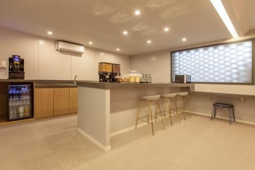Browndot Hotel Masan Odong1