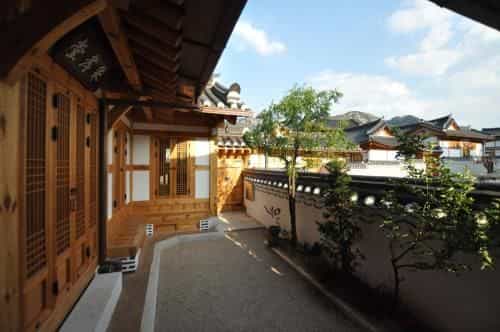 Chaehyodang Hanok Stay Chaehyodang Hanok Stay