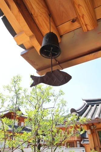 Chaehyodang Hanok Stay (Healing Hanok Chaihyodang)4