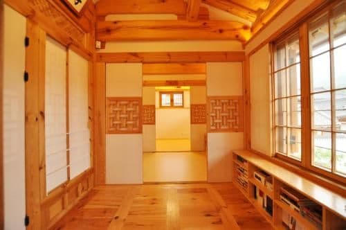 Chaehyodang Hanok Stay Chaehyodang Hanok Stay