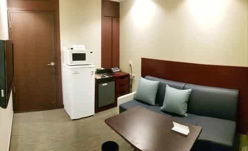 โรงแรมซันไชน์ โซล โรงแรมซันไชน์ โซล