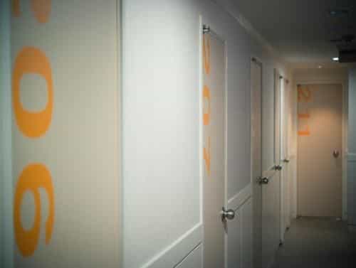Hostel Korea - Original Hostel Korea - Original