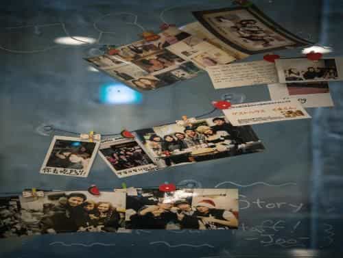 Hostel Korea - Original Hostel Korea - Original