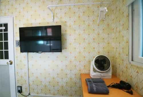 Hostel Korea - Original Hostel Korea - Original