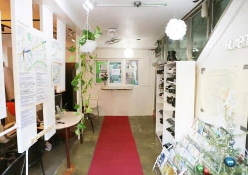 Hostel Korea - Original Hostel Korea - Original