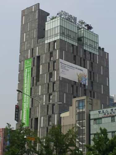 Urban Boutique Hotel