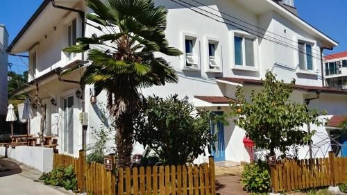 Tong Guesthouse0