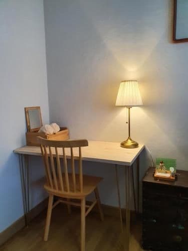 Superior Single Room