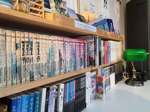 Tong Guesthouse3