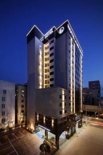 Notte La Mia Hotel Notte La Mia Hotel