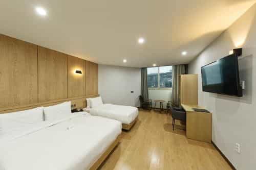 Notte La Mia Hotel Notte La Mia Hotel