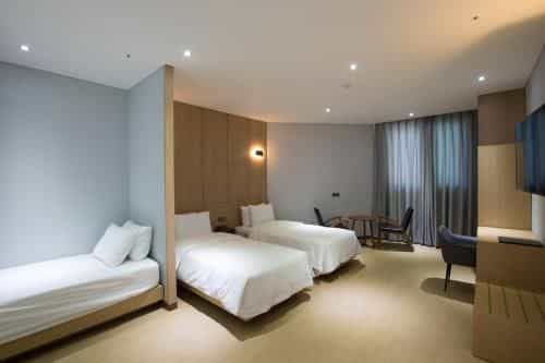 Notte La Mia Hotel Notte La Mia Hotel