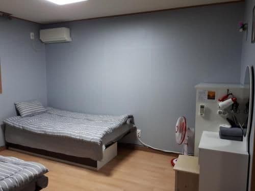 Standard Apartment