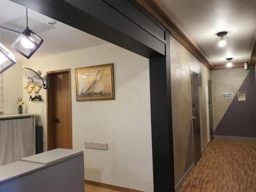 Standard Apartment
