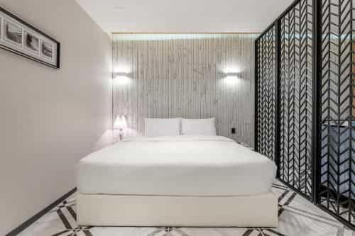 โรงแรมแอร์สกาย โรงแรมแอร์สกาย