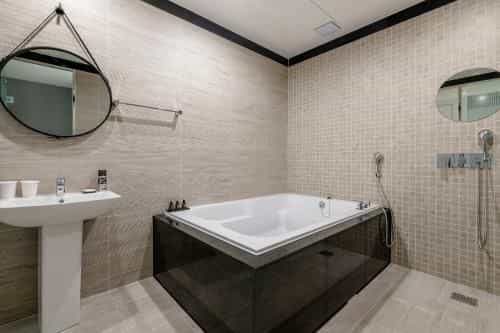 โรงแรมแอร์สกาย โรงแรมแอร์สกาย